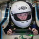 Not for the claustrophobic. Photo credit: Formula E
